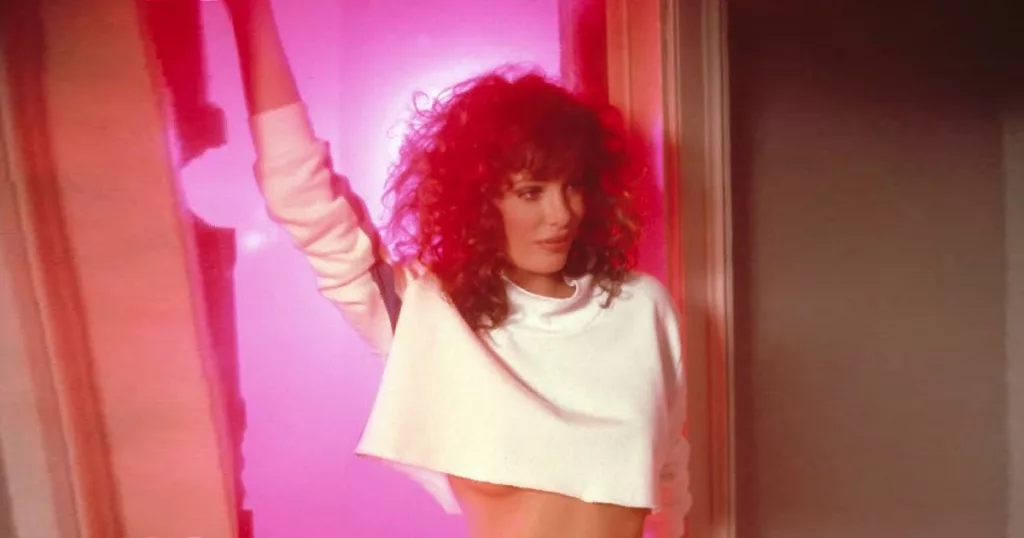 The Top 30 Female Celebrity Crushes of the 1980s, Ranked