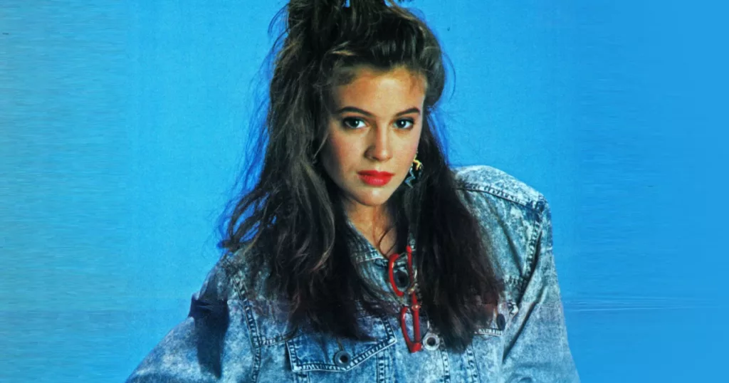 The Top 30 Female Celebrity Crushes of the 1980s, Ranked