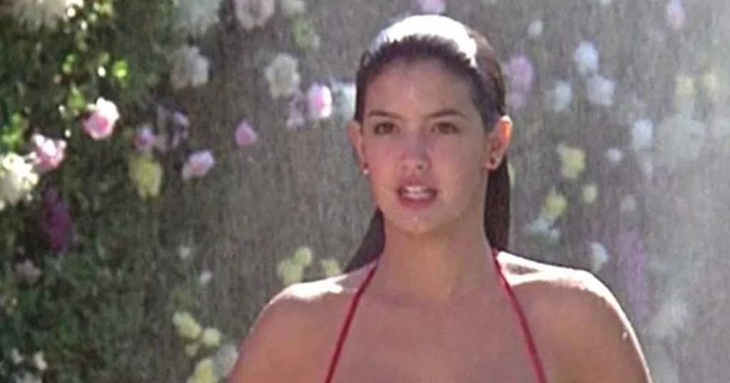 The Top 30 Female Celebrity Crushes of the 1980s, Ranked
