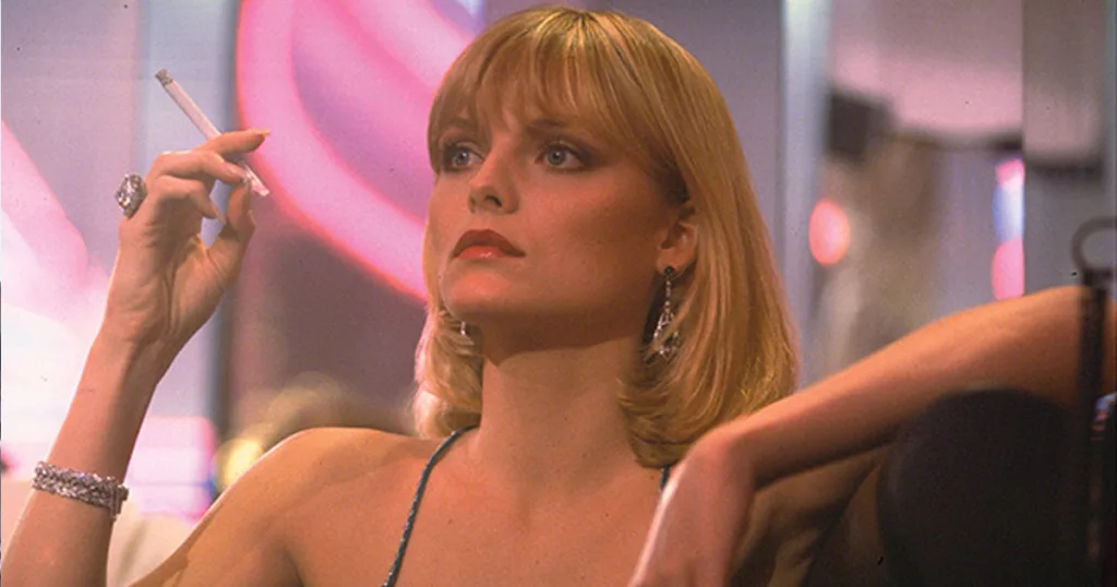 The Top 30 Female Celebrity Crushes of the 1980s, Ranked