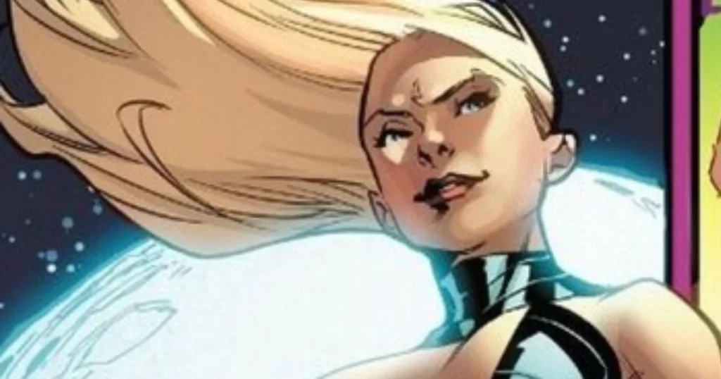 Female X-Men Villains