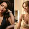 Ana de Armas Sydney Sweeney