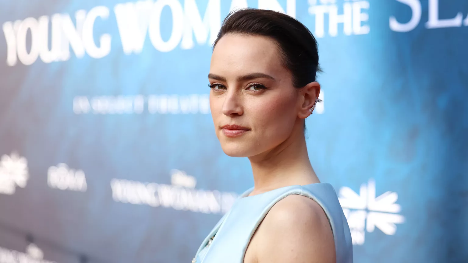 Daisy Ridley Star Wars