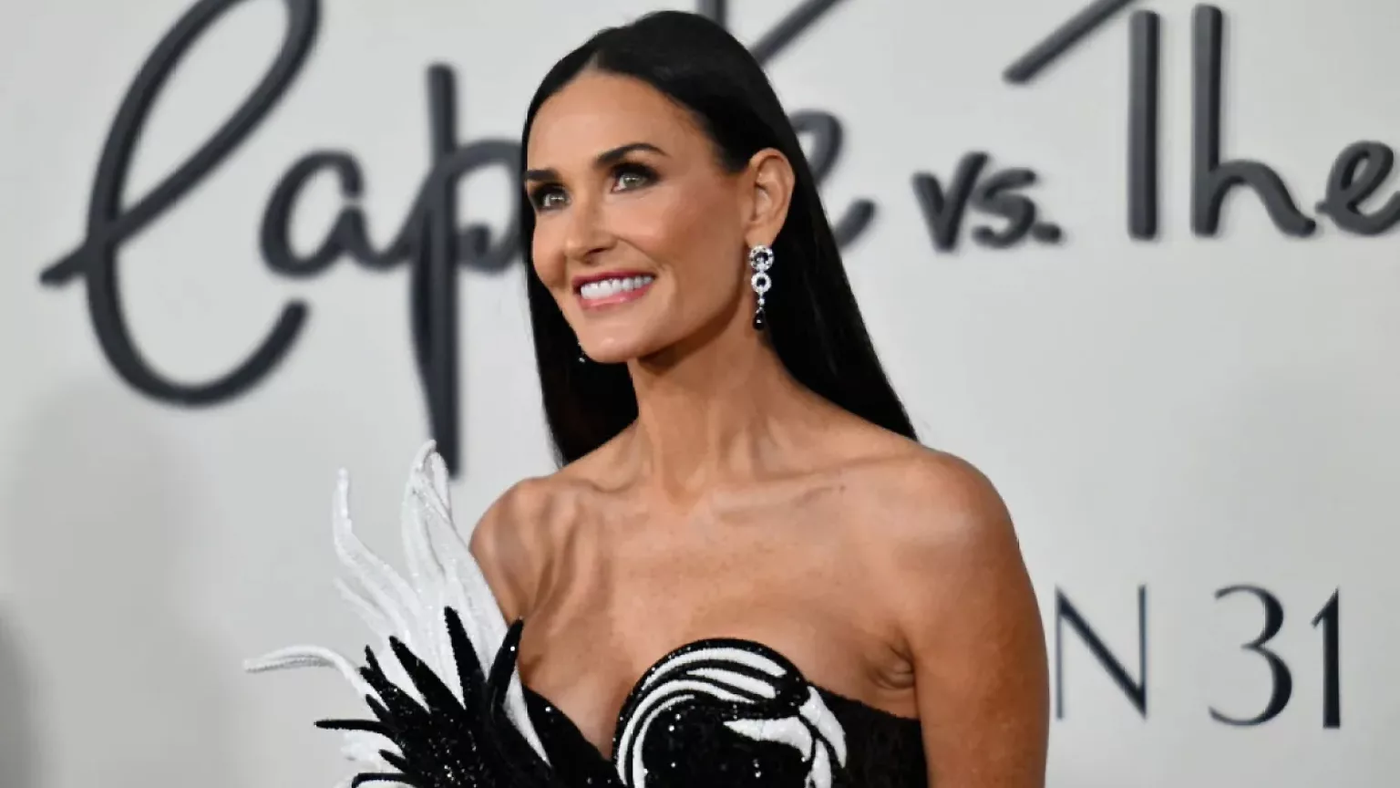 Demi Moore