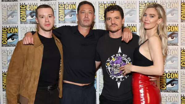 Fantastic Four