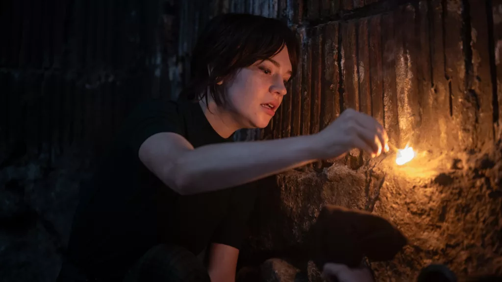 Heretic Review