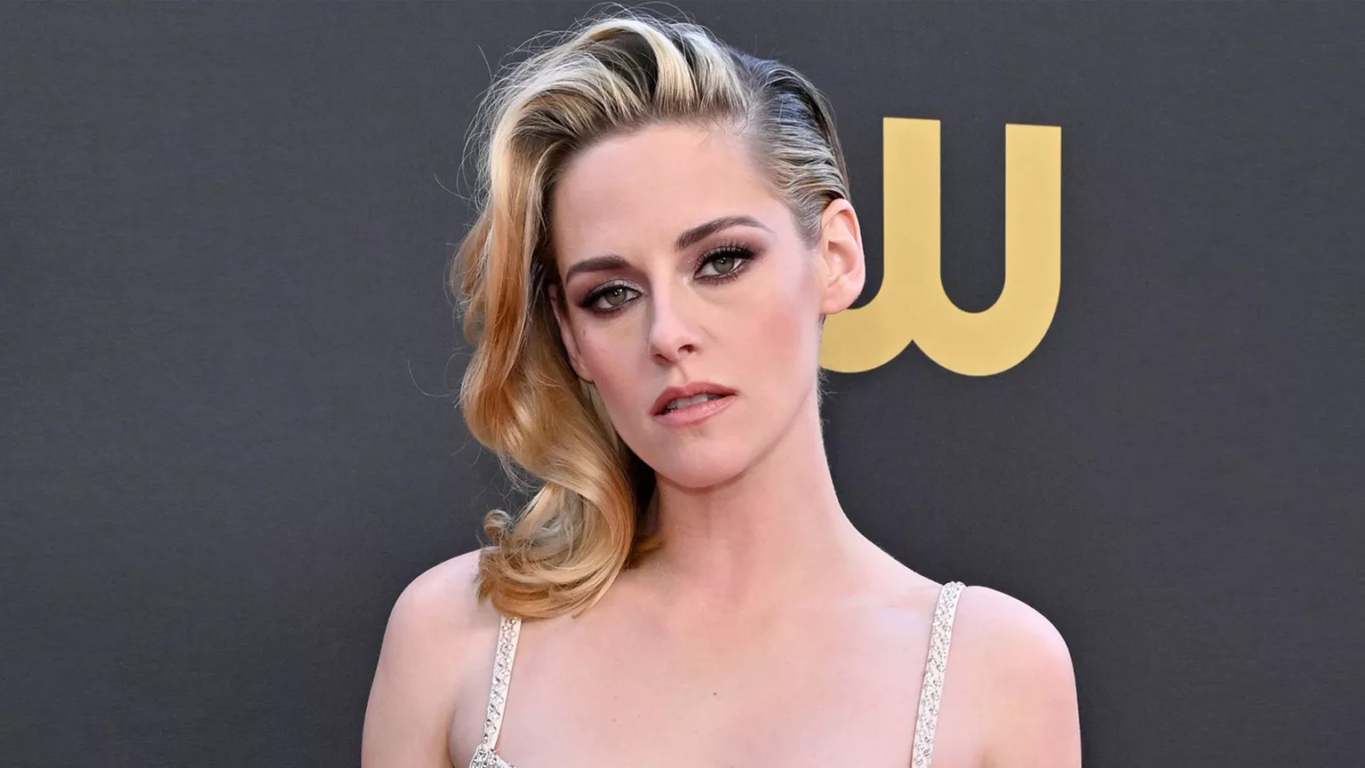 Kristen Stewart