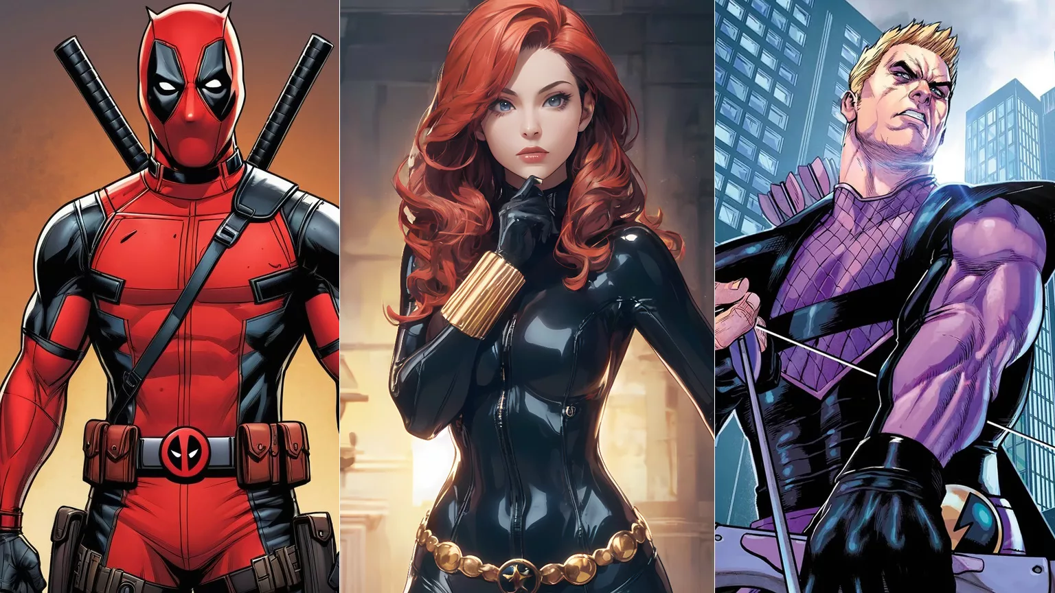 Top 10 Marvel Sharpshooters: The Most Precise Heroes and Villains