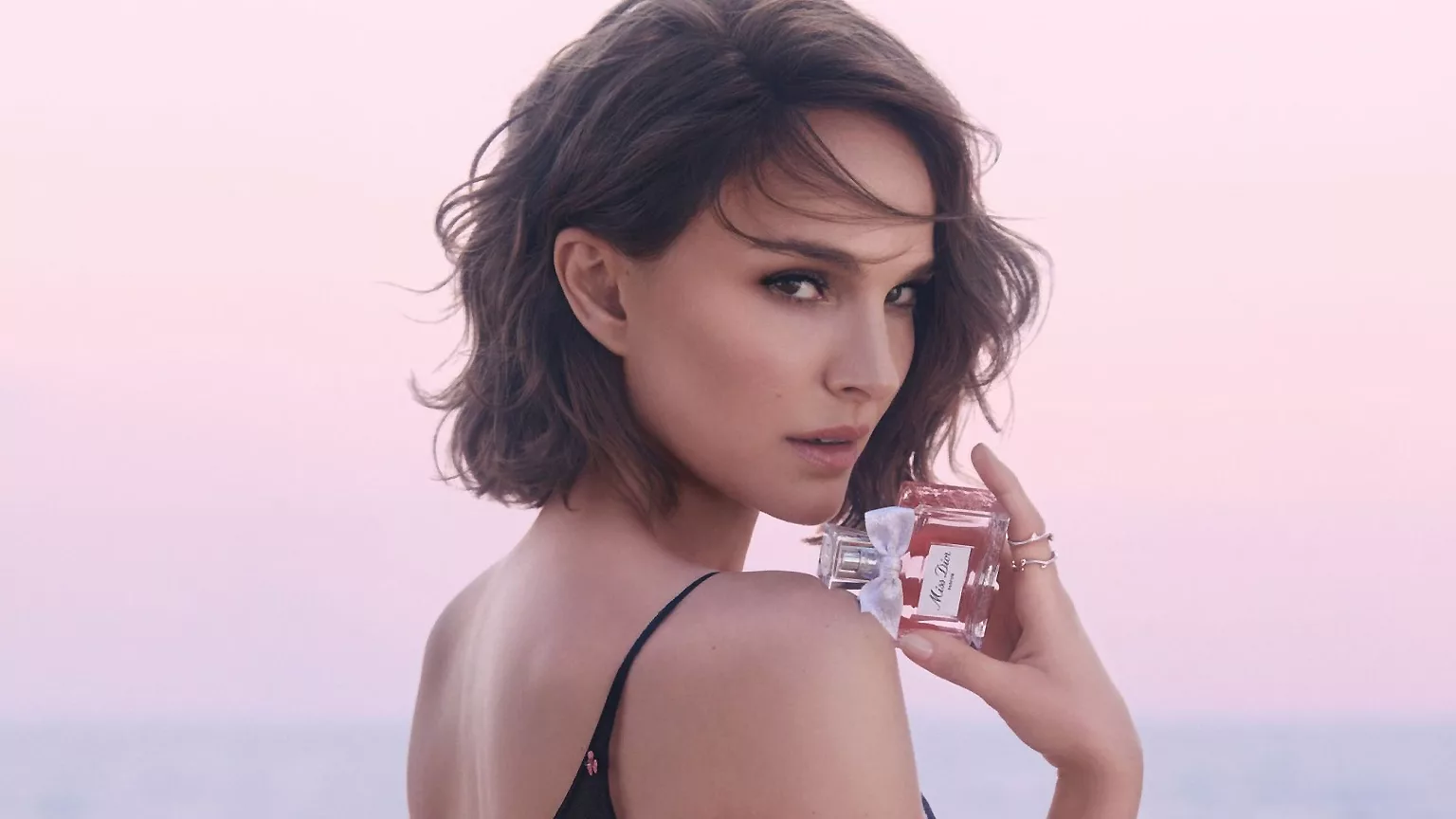 Natalie Portman