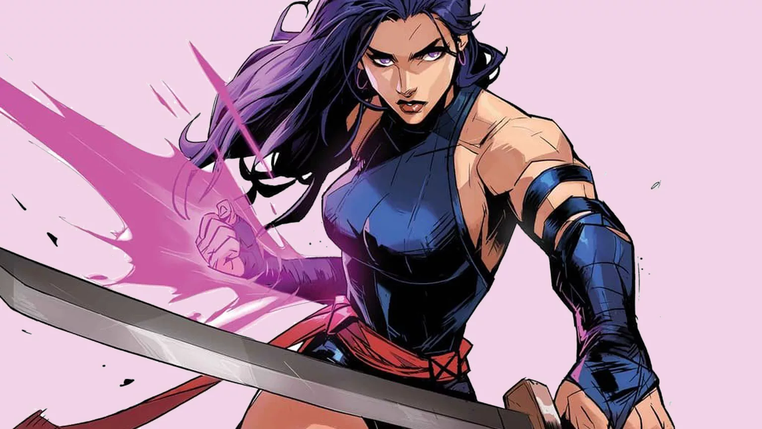 psylocke marvel rivals