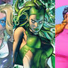 Underrated Female Characters Marvel