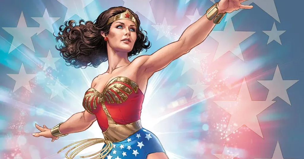 Wonder Woman