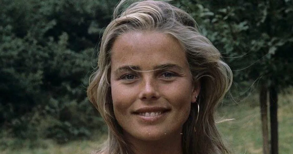 Margaux Hemingway