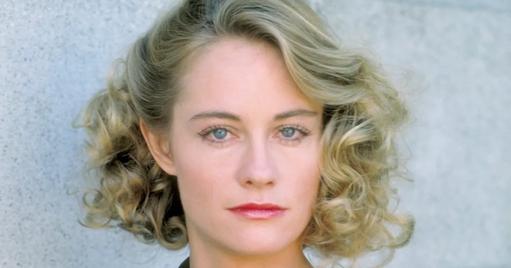Cybill Shepherd