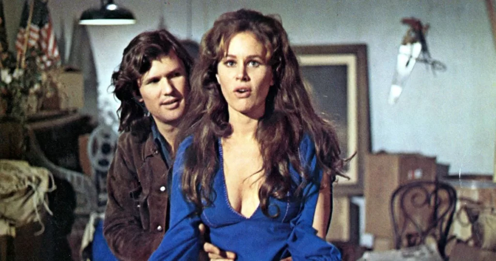 Karen Black