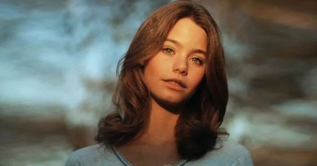 Susan Dey