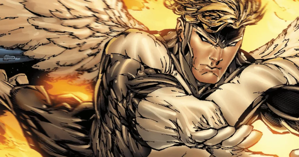 Angel