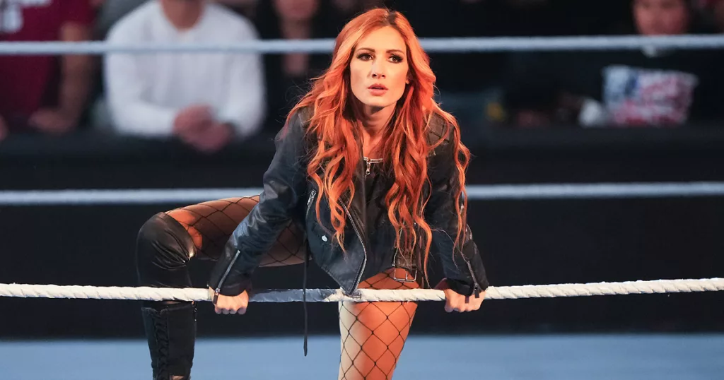 Becky Lynch