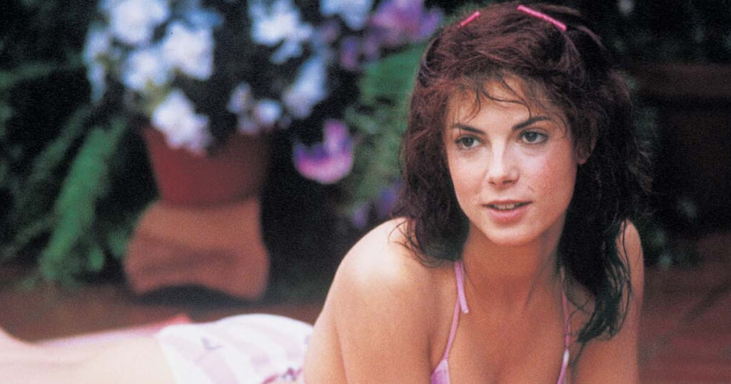 25 Forgotten Former ‘It Girls’ From the 1980s: Where Are They Now?