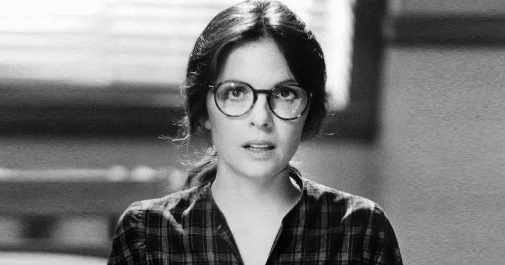 Diane Keaton