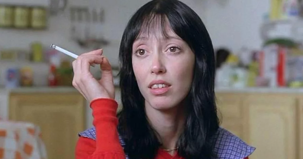 Shelley Duvall