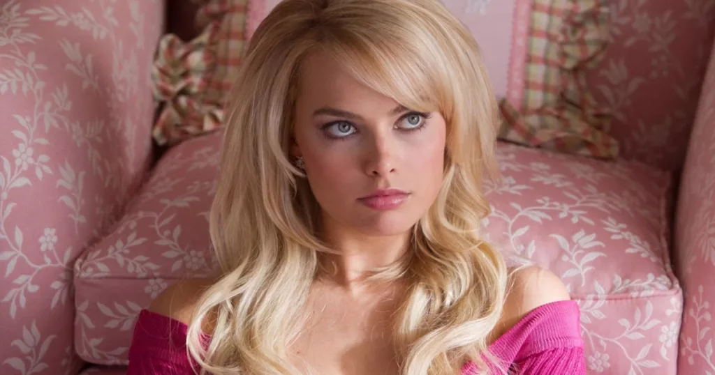 Margot Robbie