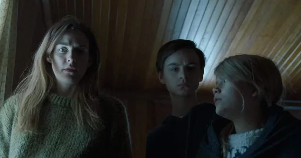 The Lodge review