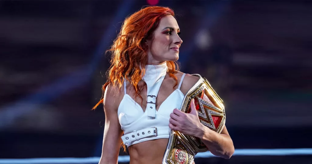 Becky Lynch