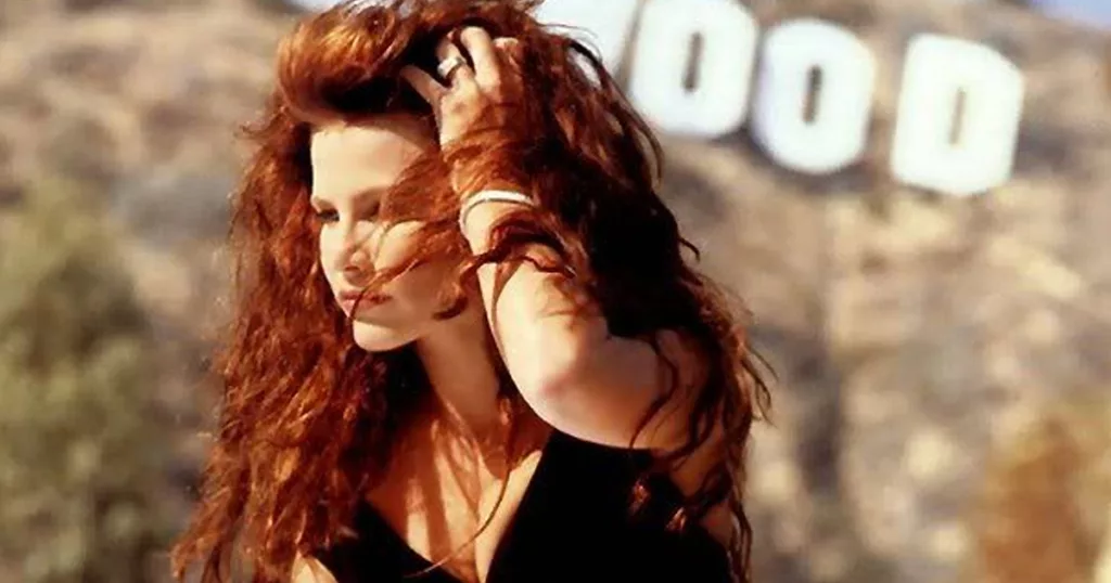 Tawny Kitaen