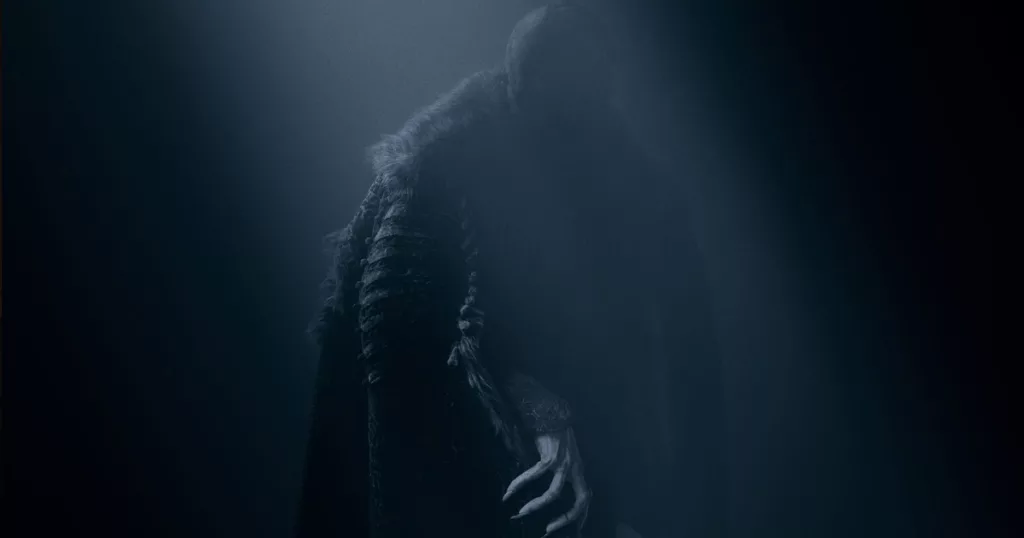Nosferatu review