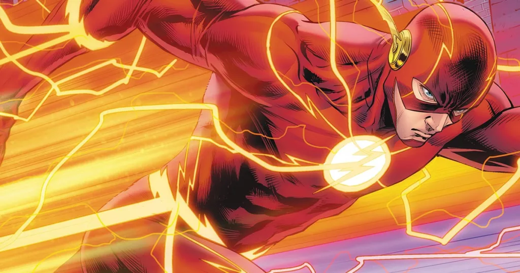 Flash