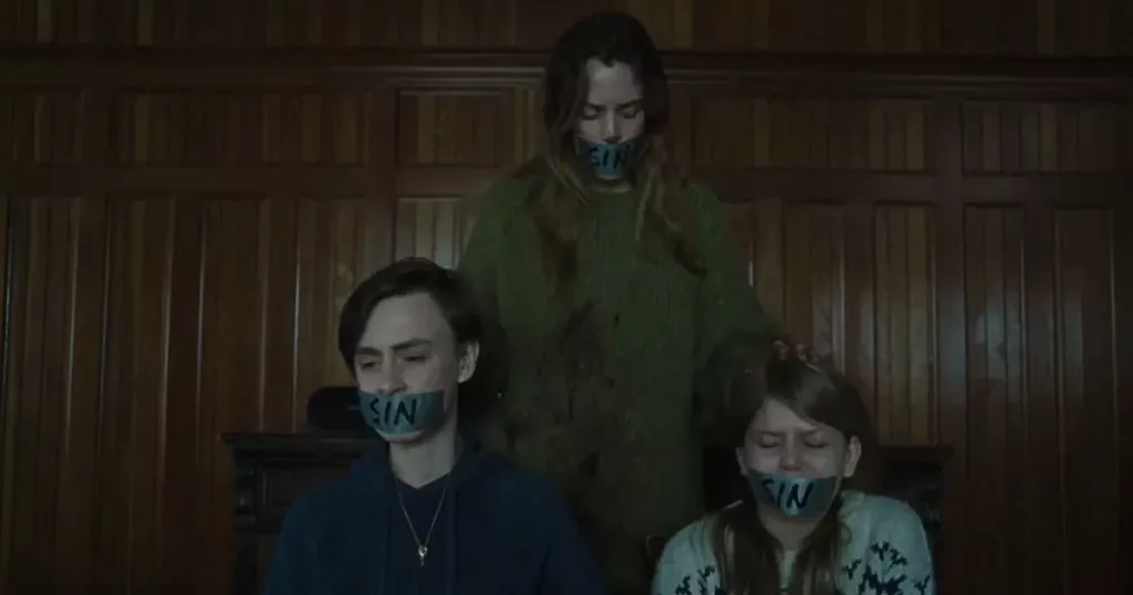 The Lodge review
