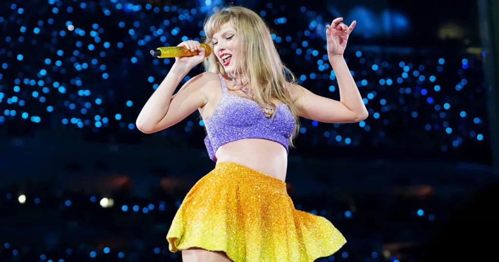Taylor Swift