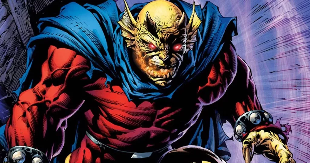 Etrigan