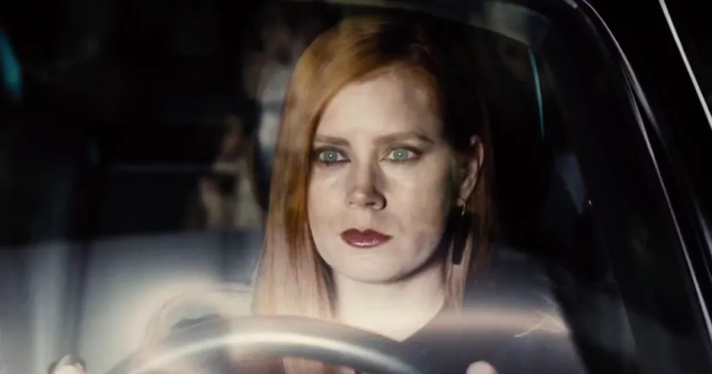 Amy Adams Nocturnal Animals