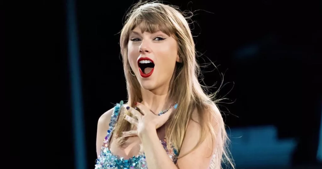Taylor Swift