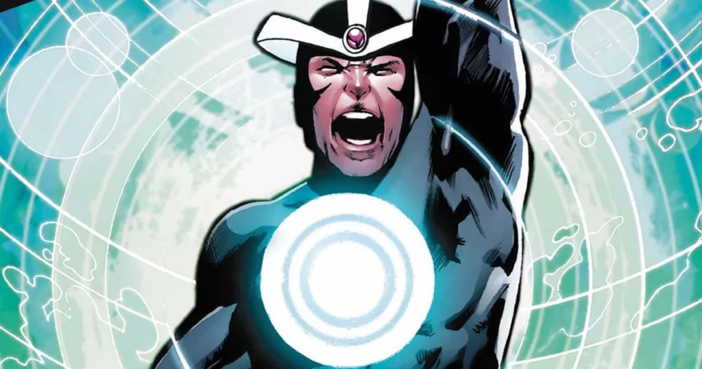 Havok Marvel