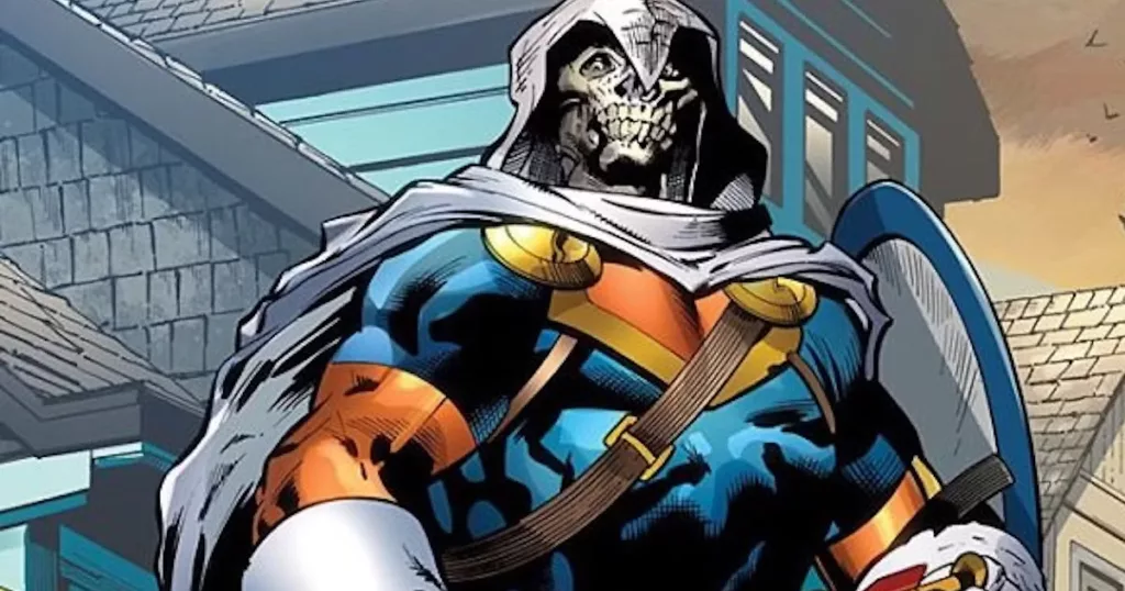 Taskmaster