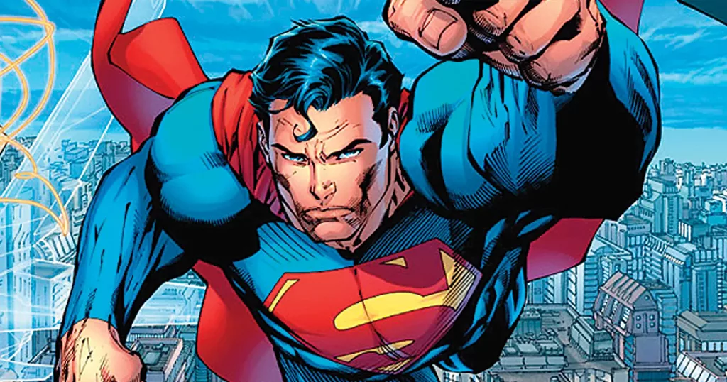 Superman
