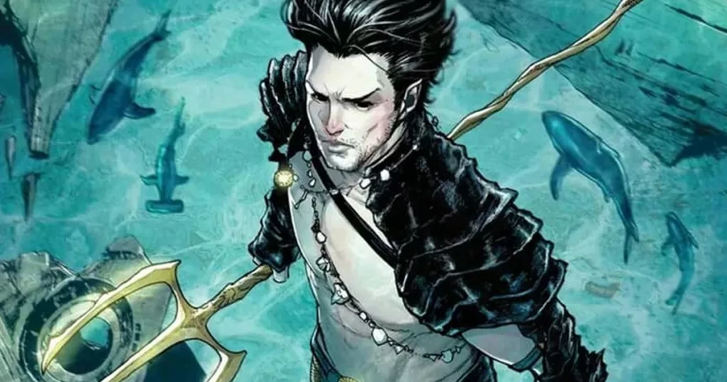 Namor