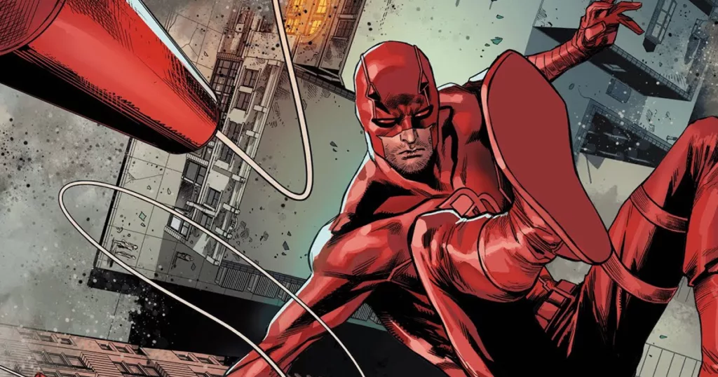 Daredevil