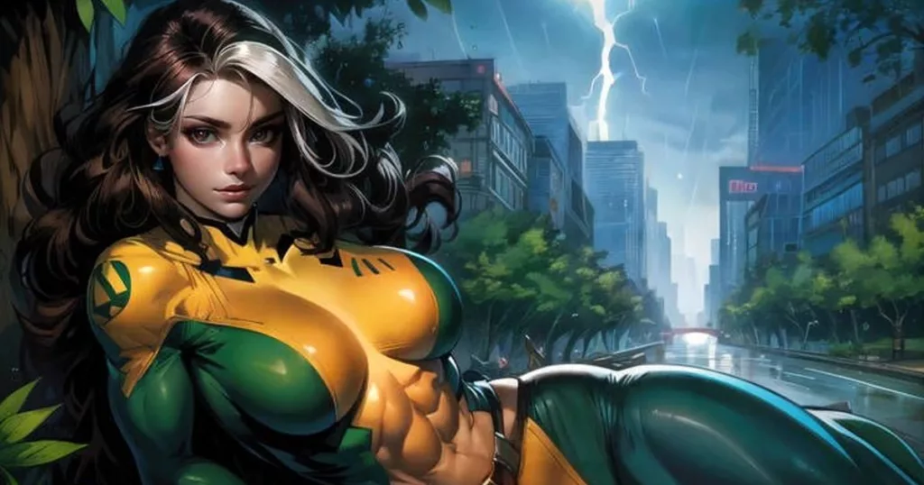 Rogue