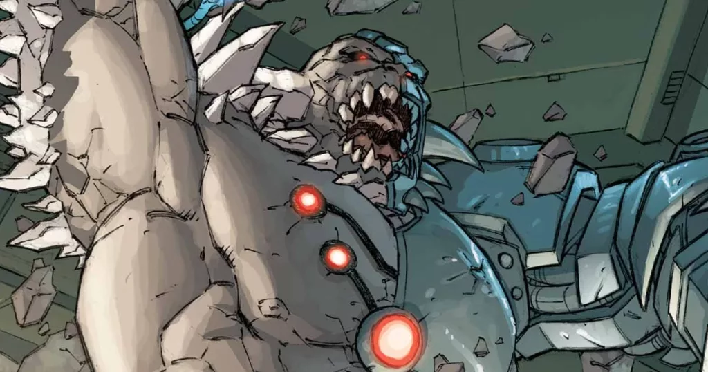 Doomsday