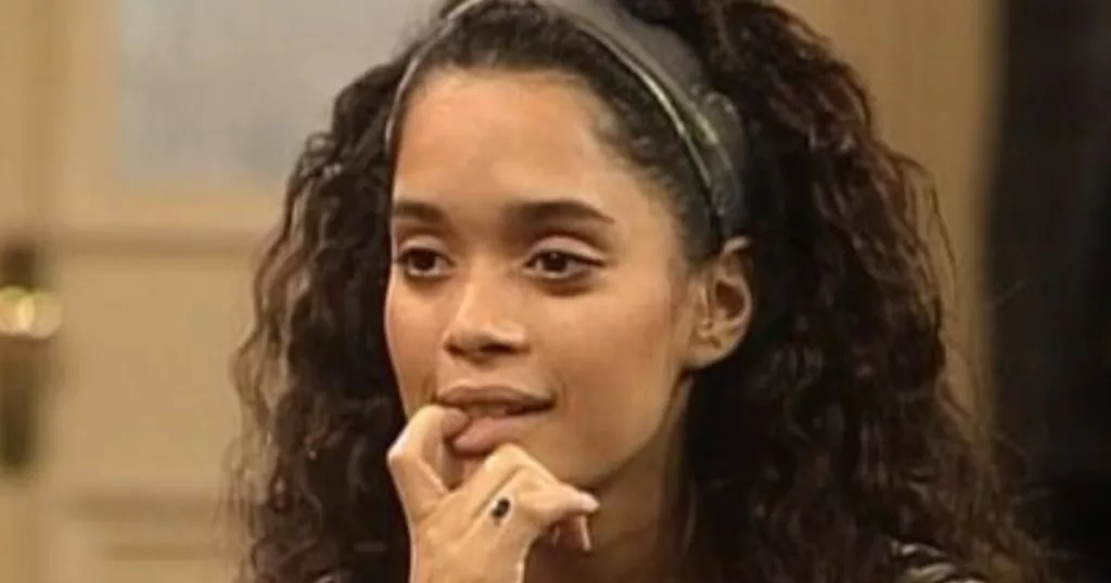 Lisa Bonet