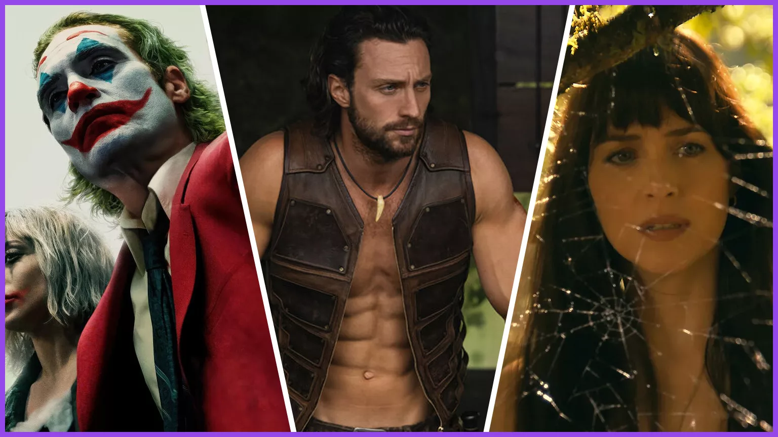 10 Worst Movies of 2024