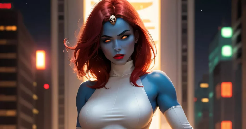 Mystique