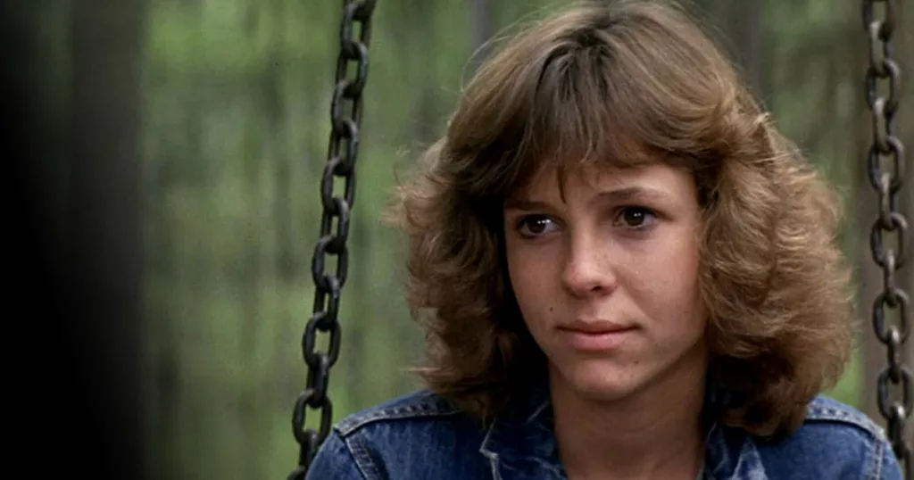 Kristy McNichol