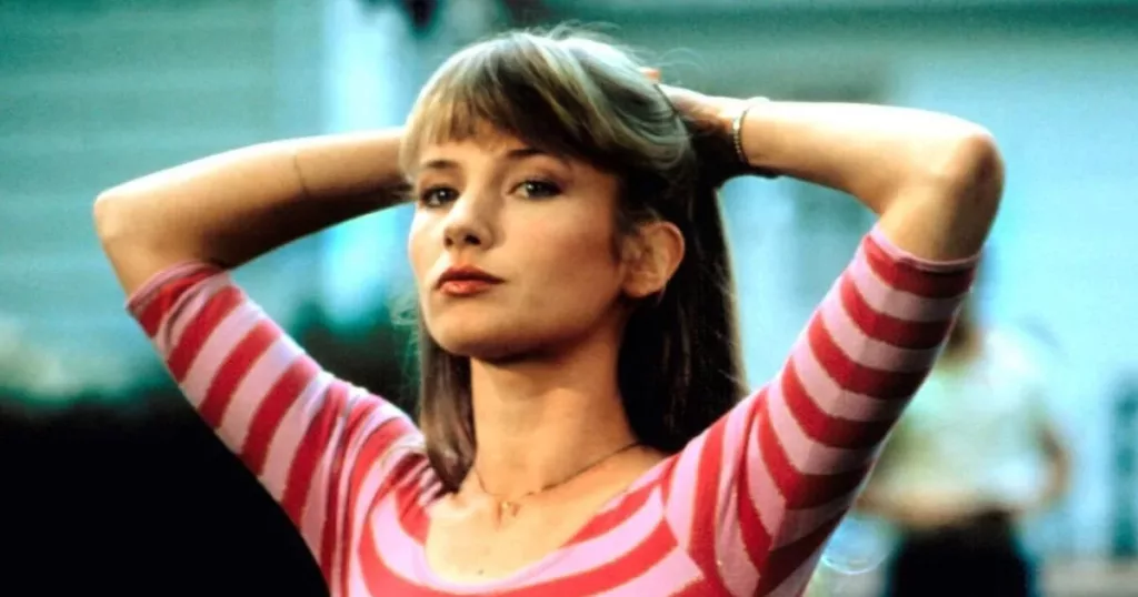 Rebecca De Mornay