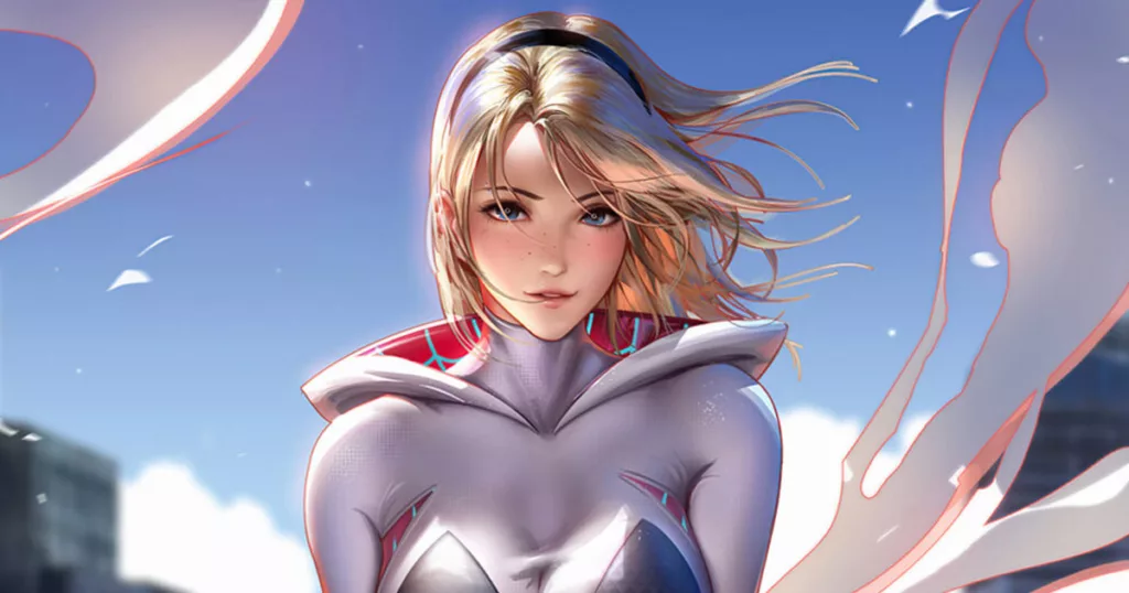 Gwen Stacy