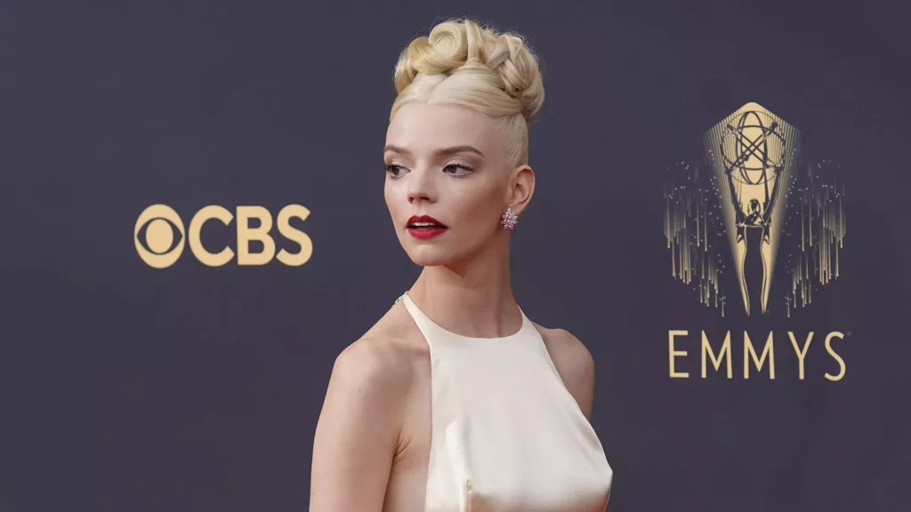Anya Taylor-Joy